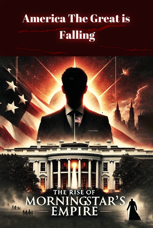 The Rise of Morningstar's Empire