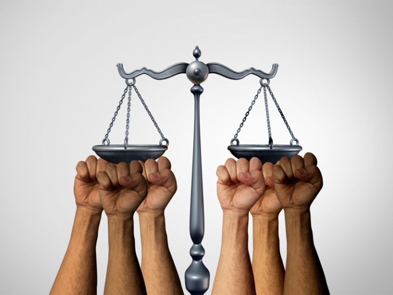 How Books About Justice Reflect the Fight for Social Equality