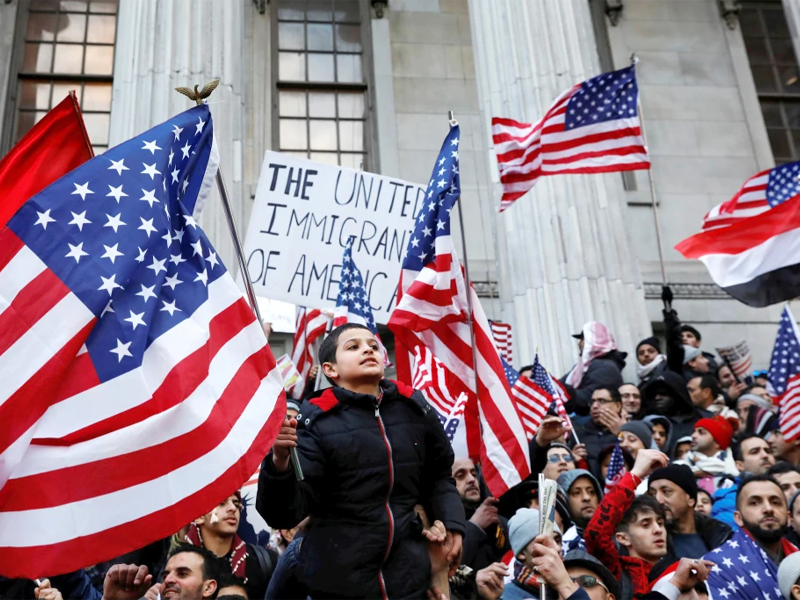 Books on American Politics Show Social and Political Change