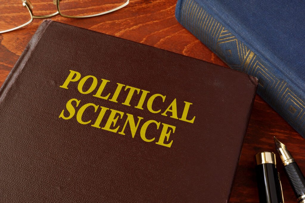 Top Political Books That Explore Society and Power